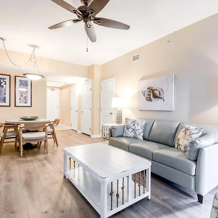 The Palms Of Destin 2816 Apartamento